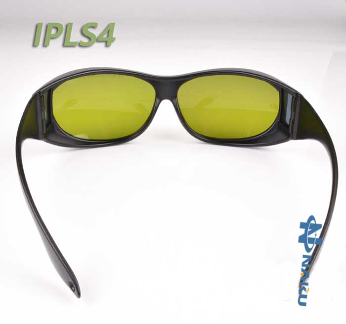 190-2000nm laser goggles